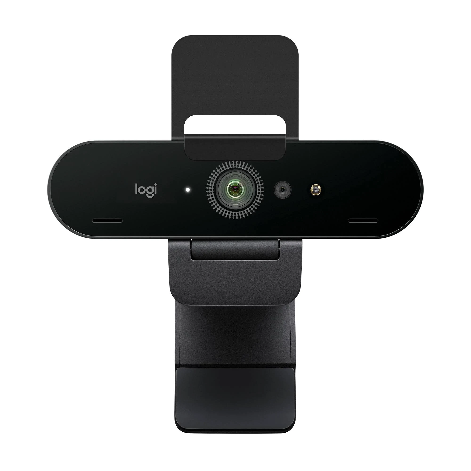 Logitech Webcam BRIO 4K 1080P view 5